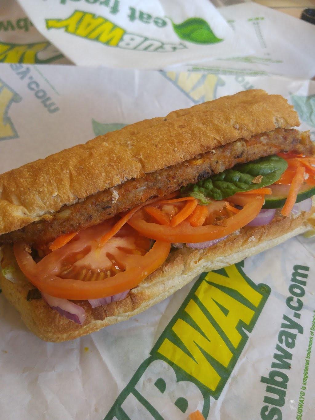 Subway | restaurant | 112 Norton St, Leichhardt NSW 2040, Australia | 0295693520 OR +61 2 9569 3520