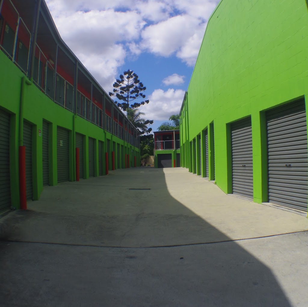 A1 Budget: Self Storage Brisbane | 8 City Rd, Beenleigh QLD 4207, Australia | Phone: 0404 772 754