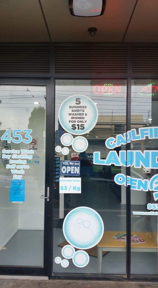 Service Wash | laundry | 453 Hawthorn Rd, Caulfield South VIC 3163, Australia | 0478771620 OR +61 478 771 620