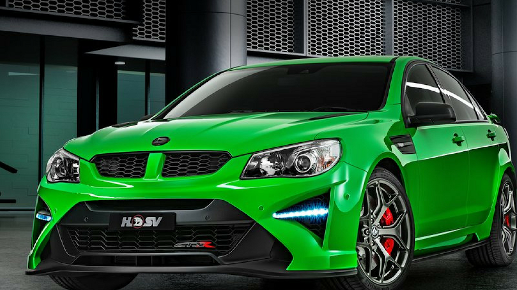Suttons Holden & HSV Chullora | Cnr Hume Highway & Waterloo Road Showroom 2, Chullora NSW 2190, Australia | Phone: (02) 9642 0233