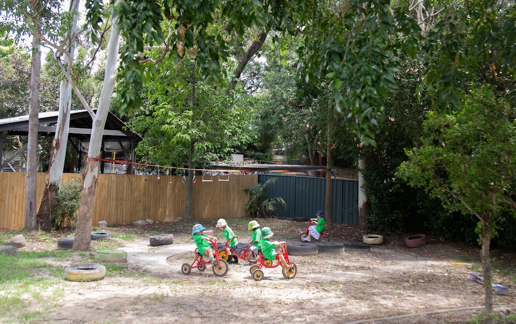 Milestones Early Learning Aspley | Behind Robinson Road Marketplace, 605 Robinson Rd W, Aspley QLD 4034, Australia | Phone: (07) 3863 1770