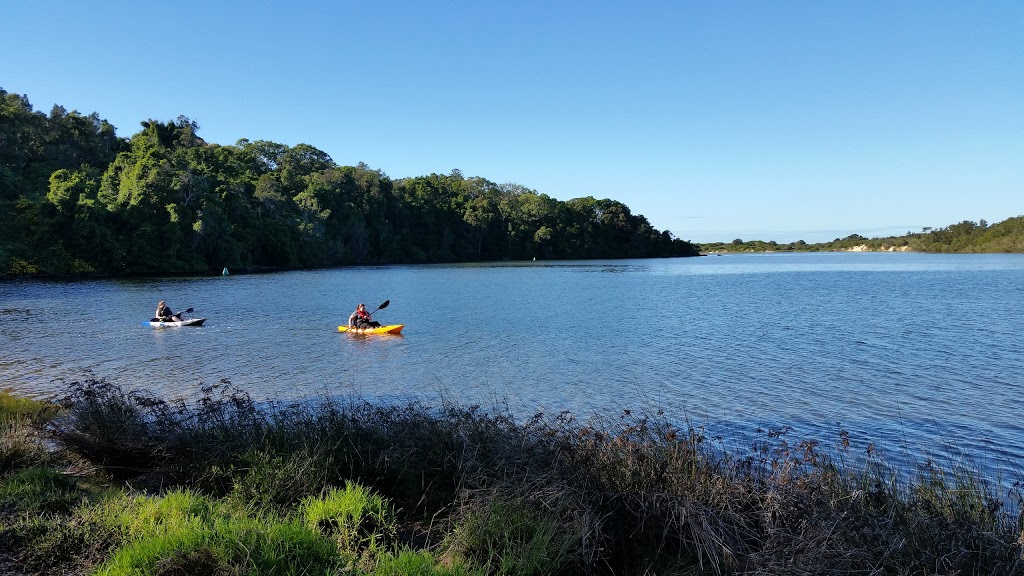 Bongil Bongil National Park | Bundagen NSW 2454, Australia | Phone: (02) 6652 0900