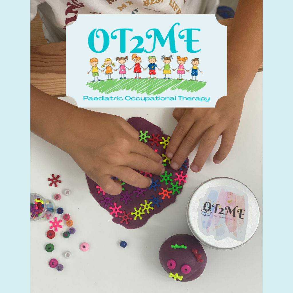 OT2ME | 5 Greta Ave, Harrington Park NSW 2567, Australia | Phone: 0450 886 770