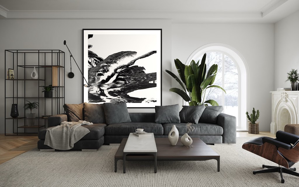 Darren Grayson Artist | 17A Glen Ave, East Geelong VIC 3219, Australia | Phone: 0414 818 518