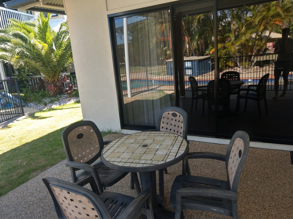 Edge on Beaches Resort | Capitain Cooke Drive, Agnes Water QLD 4677, Australia | Phone: (07) 4974 9599