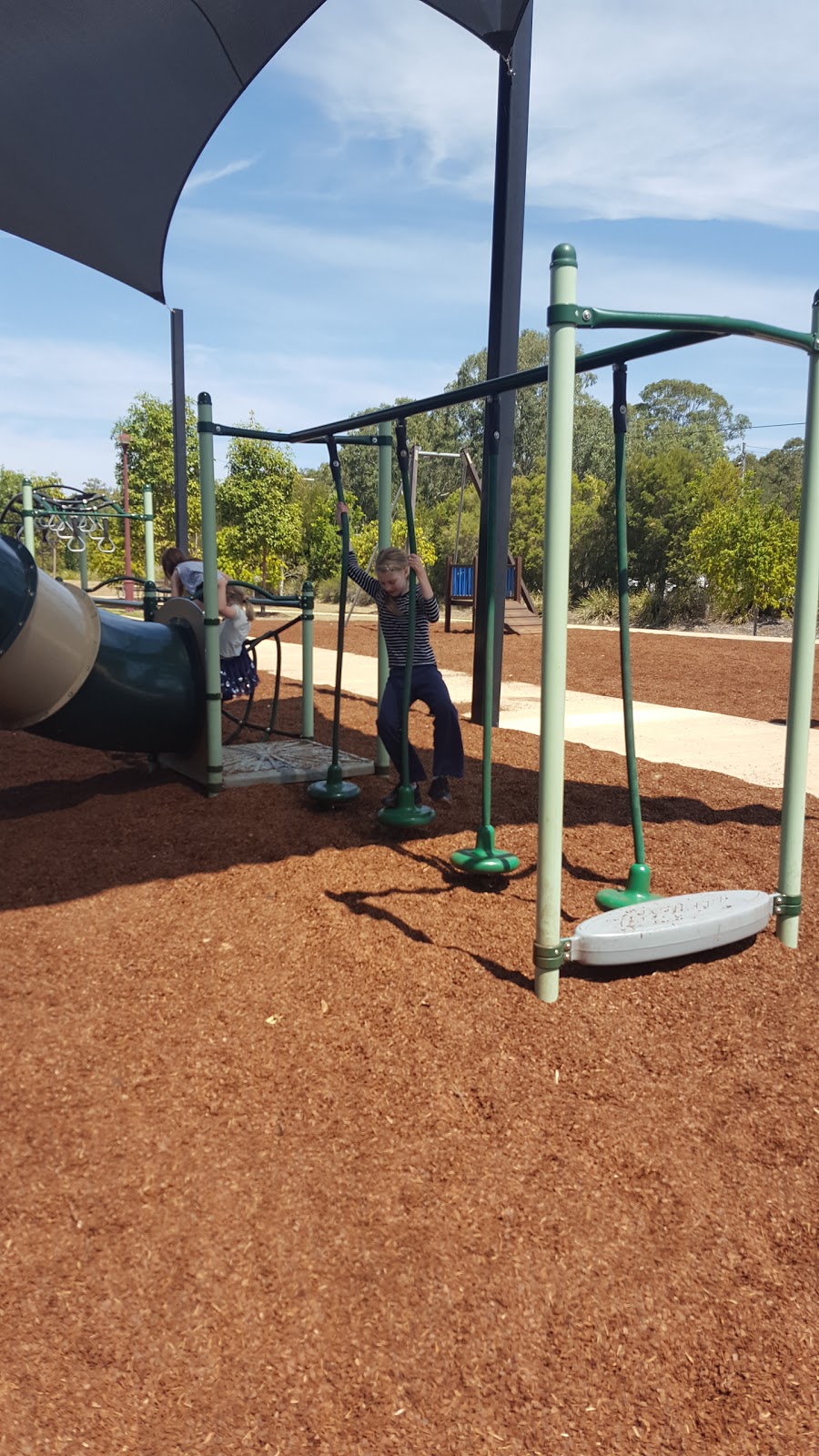 Pipeliner Park | park | Brisbane Valley Rail Trail, Esk QLD 4312, Australia | 0754244000 OR +61 7 5424 4000