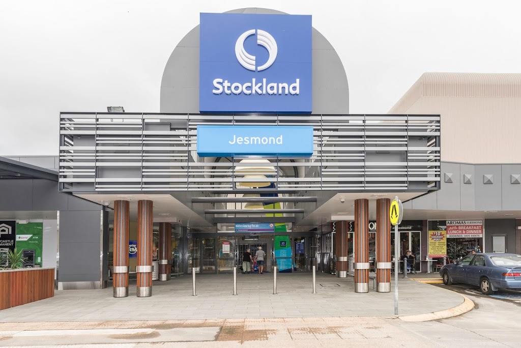 Stockland Jesmond Shopping Centre | shopping mall | 28 Blue Gum Rd, Jesmond NSW 2299, Australia | 0249559249 OR +61 2 4955 9249