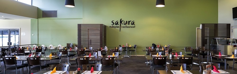 Sakura Malaysian Restaurant | restaurant | Canton Beach Sports Club, 11 Hibbard St, Toukley NSW 2263, Australia | 0243973721 OR +61 2 4397 3721