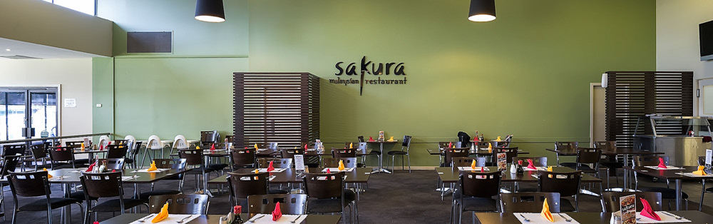 Sakura Malaysian Restaurant | Canton Beach Sports Club, 11 Hibbard St, Toukley NSW 2263, Australia | Phone: (02) 4397 3721