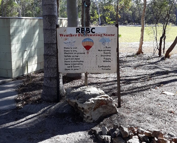 Rules Beach Bush Camp | 299 Lindy Dr, Rules Beach QLD 4674, Australia | Phone: 0413 104 567