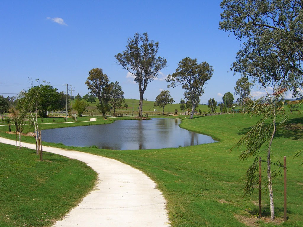 Hedley Park Estate | Hedley Dr, Woolmar QLD 4515, Australia | Phone: 0407 544 915