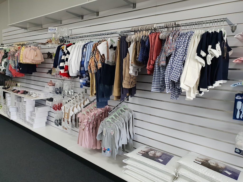 Everything Baby | clothing store | 304 Main St, Bairnsdale VIC 3875, Australia | 0351930240 OR +61 3 5193 0240