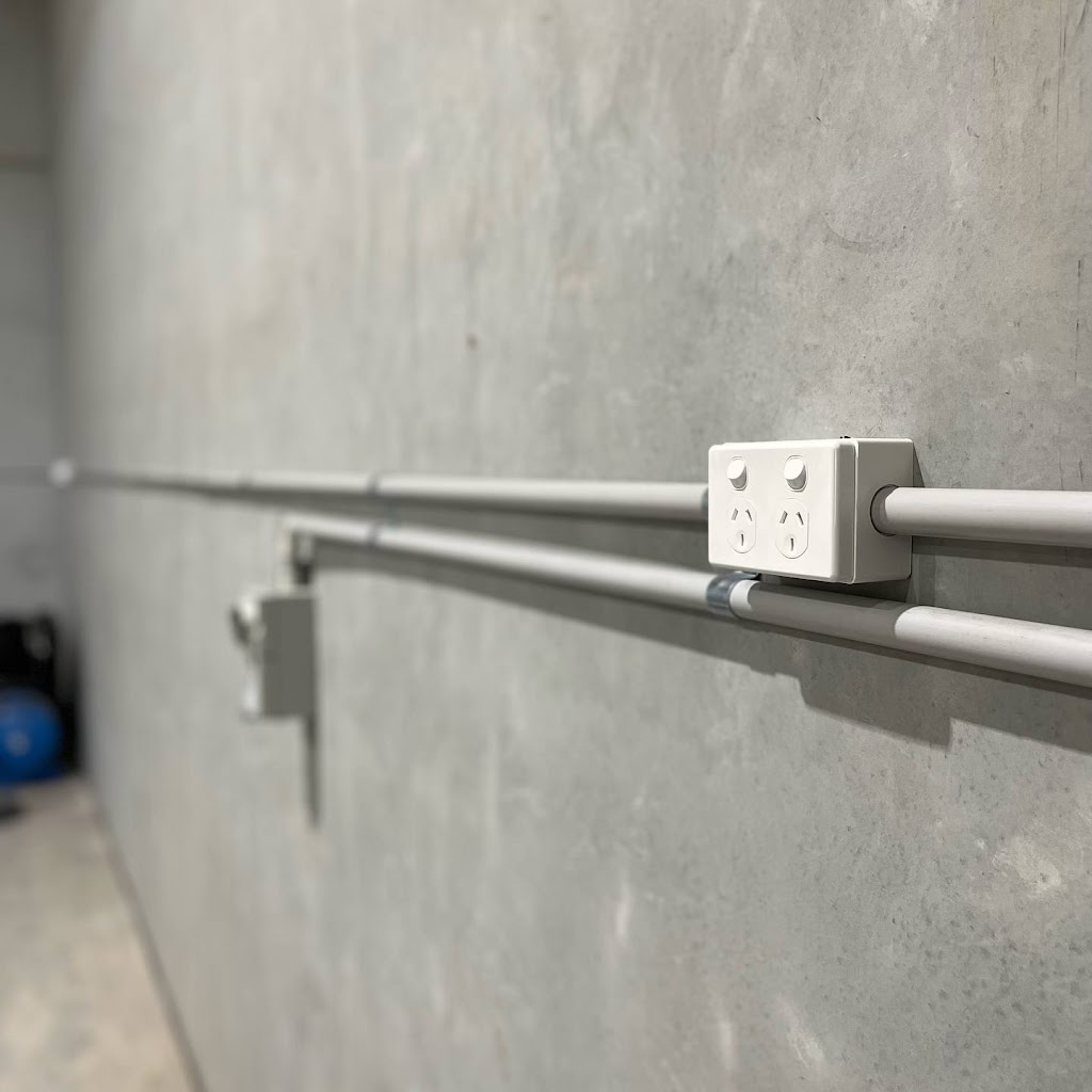 Rising Electrical | 56 Elizabeth Bay Dr, Lake Munmorah NSW 2259, Australia | Phone: 0434 016 131