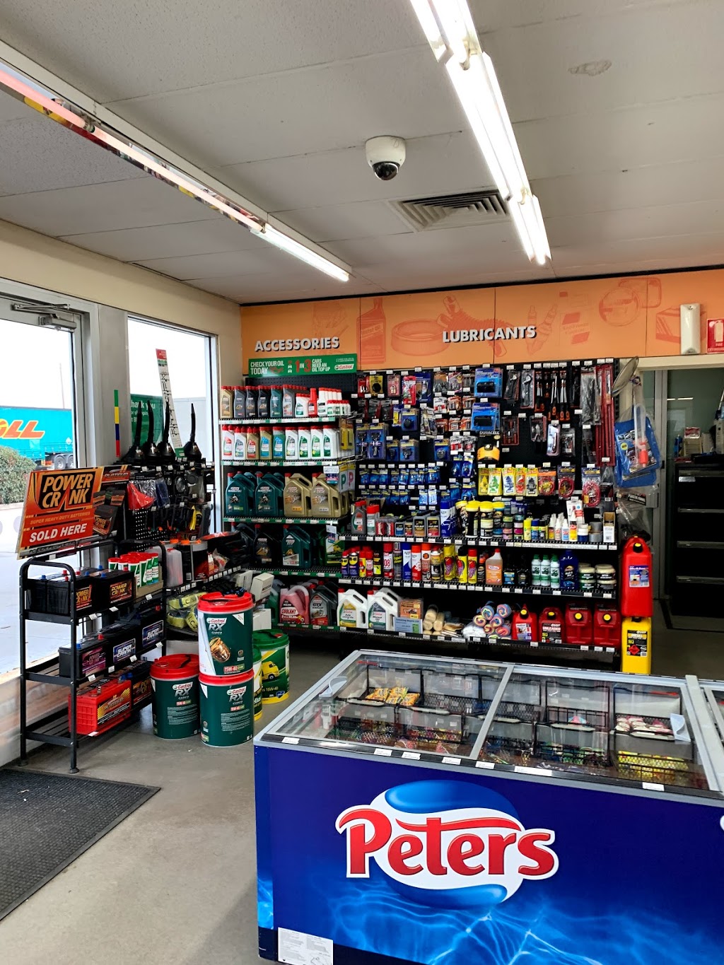 BP | gas station | 13 Southey St, Jerilderie NSW 2716, Australia | 0358861378 OR +61 3 5886 1378