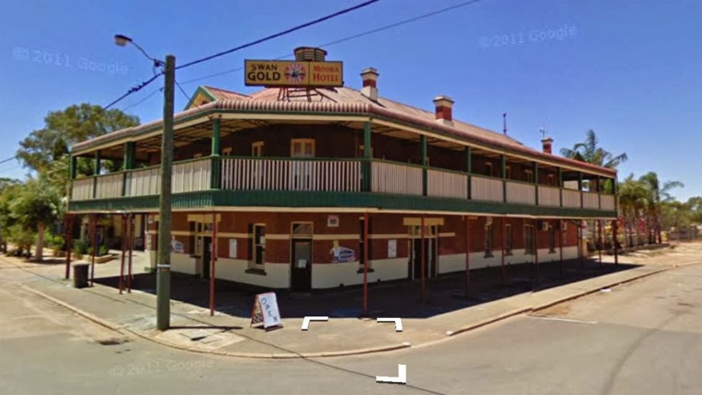 Junction Hotel Moora | 123 Gardiner St, Moora WA 6510, Australia | Phone: (08) 9651 1177