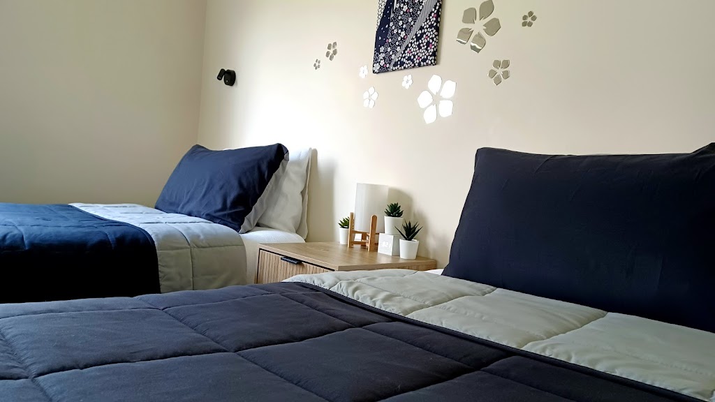 Manas Guesthouse Benalla | 103 Clarke St, Benalla VIC 3672, Australia | Phone: 0481 292 719