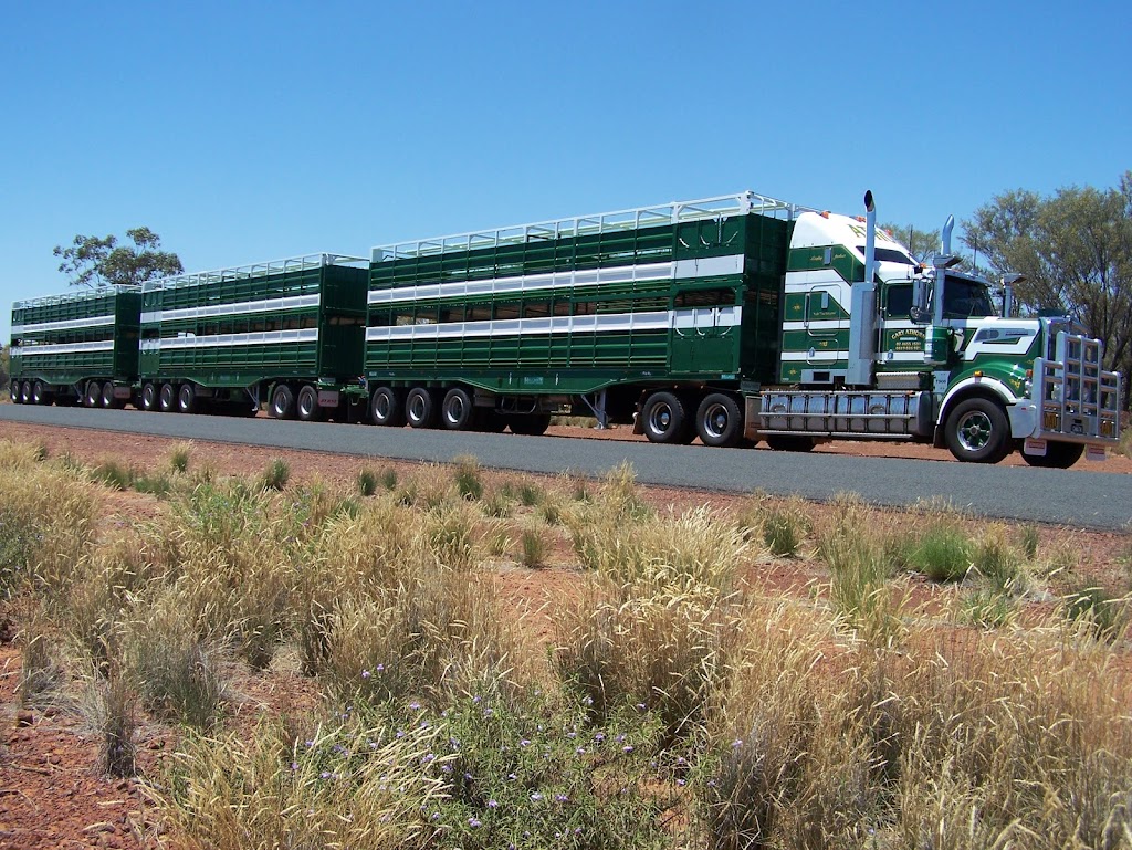 Gary Athorn Livestock Transport | 103 Emma St, Cunnamulla QLD 4490, Australia | Phone: (07) 4655 0155