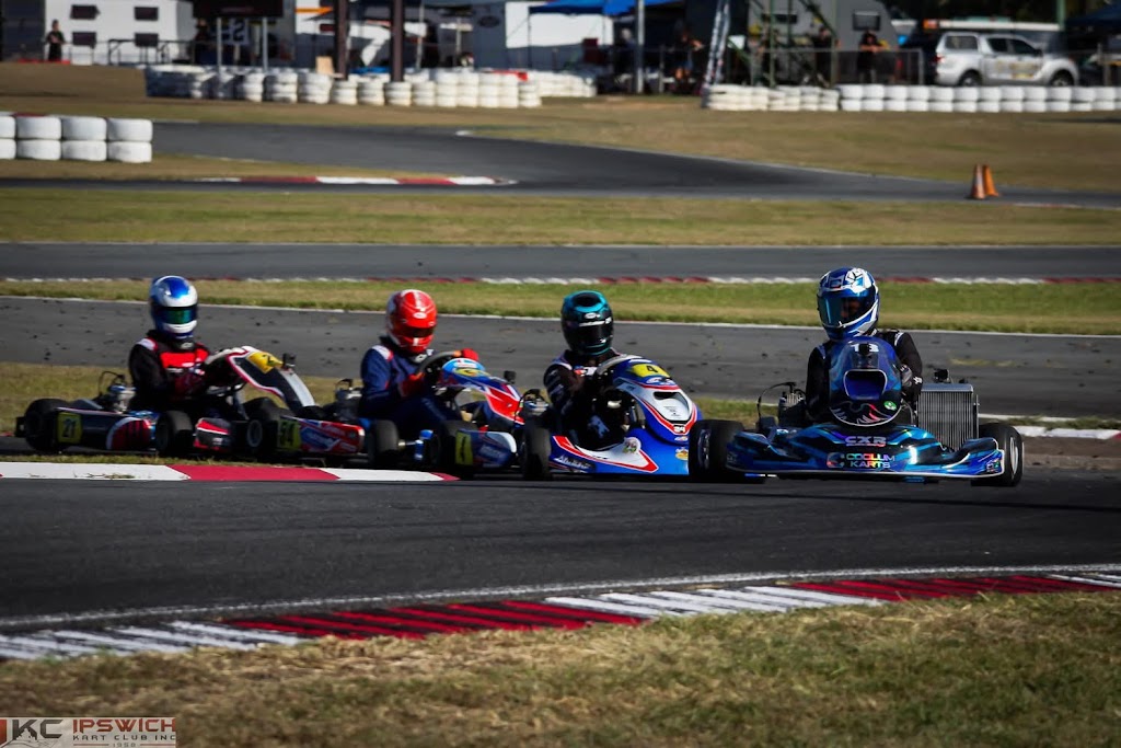 Brisbane Karts | 5/36 Kenworth Pl, Brendale QLD 4500, Australia | Phone: 0434 123 093