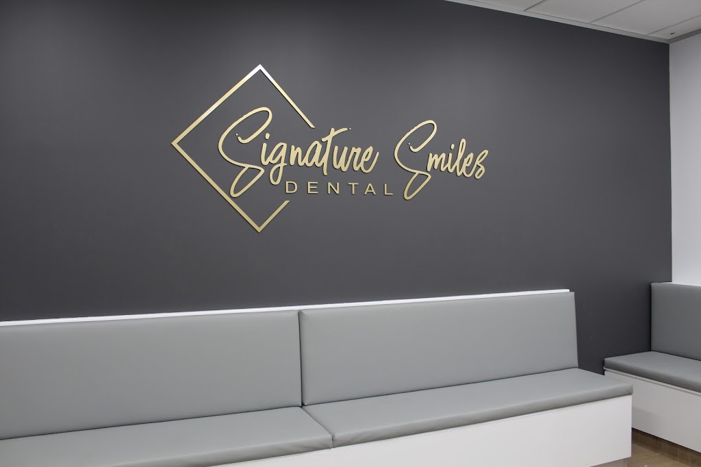 Signature Smiles Dental | T117/43 Hibberson St, Gungahlin ACT 2912, Australia | Phone: (02) 6255 7800