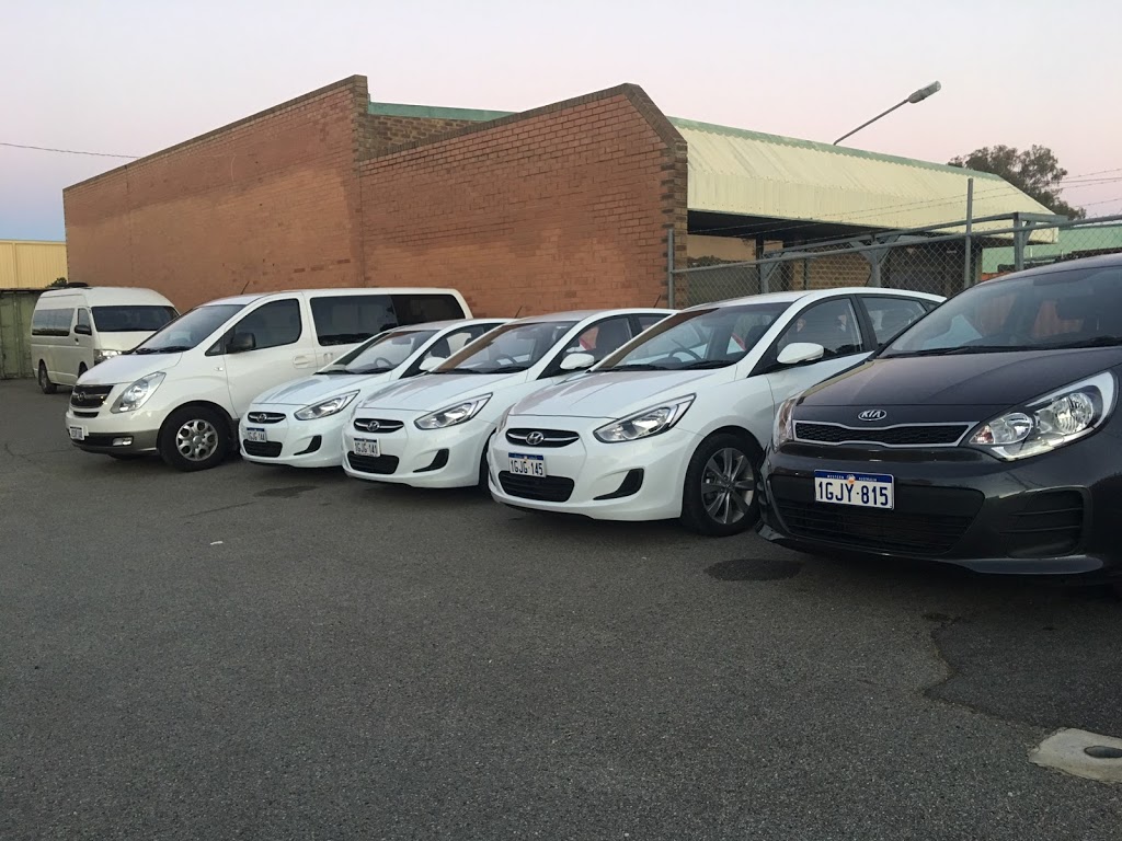 City Centre Car Rentals | 10 Hyne Rd, South Guildford WA 6055, Australia | Phone: (08) 9479 4900