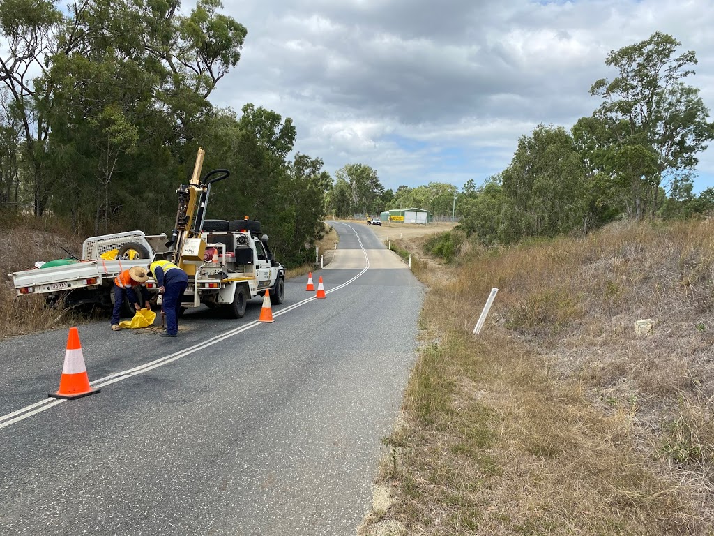 CQ Soil Testing Wide Bay–Burnett | food | 577 Mungomery Rd, Takura QLD 4655, Australia | 0487684222 OR +61 487 684 222