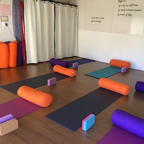 Yoga @ Tabourie | gym | 10 Patterson Close, Lake Tabourie NSW 2539, Australia | 0438573115 OR +61 438 573 115
