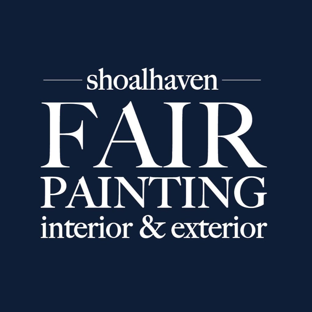 Shoalhaven Fair Painting Interior & Exterior | painter | 7 Alfred St, Bomaderry NSW 2541, Australia | 0401383575 OR +61 401 383 575