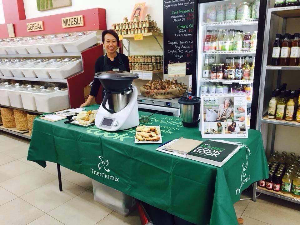 Thermomix Consultant - Debbie Tong (Unit 6/120 Blues Point Rd) Opening Hours