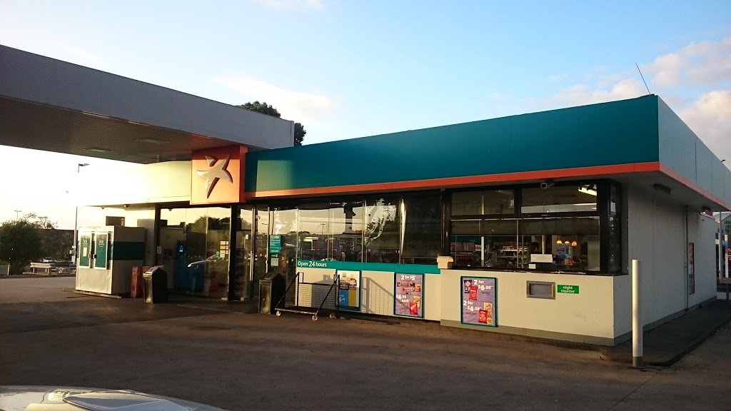 Caltex Star Mart Munno Para | gas station | Lot 23 Main N Rd, Munno Para SA 5115, Australia | 0882841713 OR +61 8 8284 1713