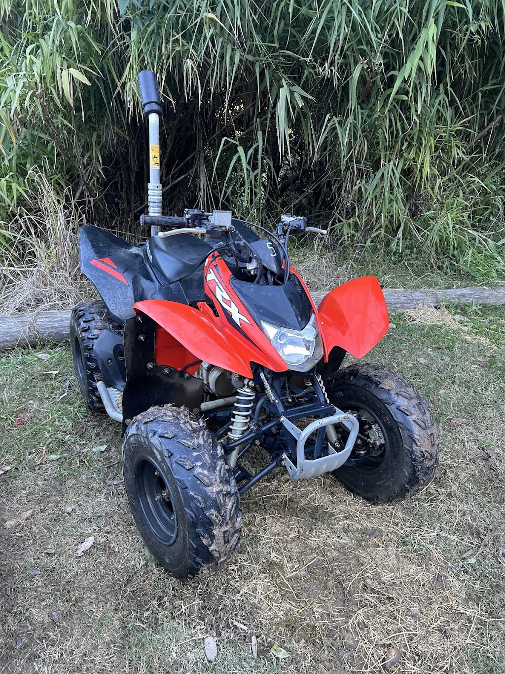 ATV Quad Bike Imports For Sale | 69 Cooks Rd, Glenworth Valley NSW 2250, Australia | Phone: 0418 751 222