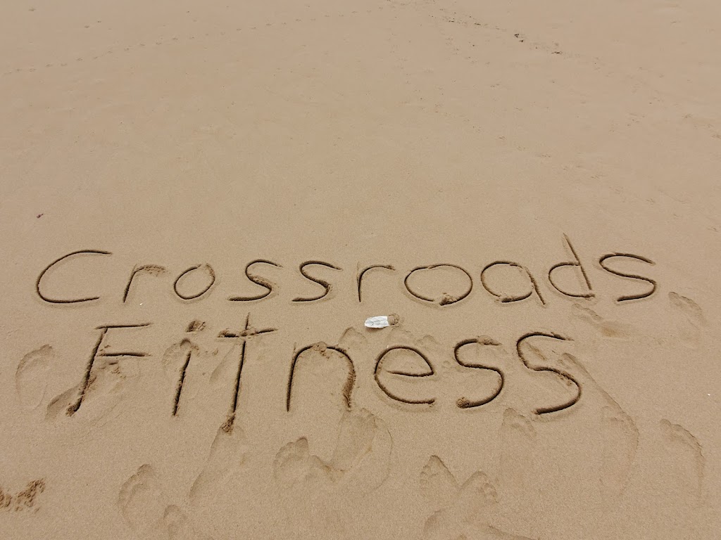 Crossroads FItness | 24 Barley Sheaf Dr, Miners Rest VIC 3352, Australia | Phone: (03) 9005 6568