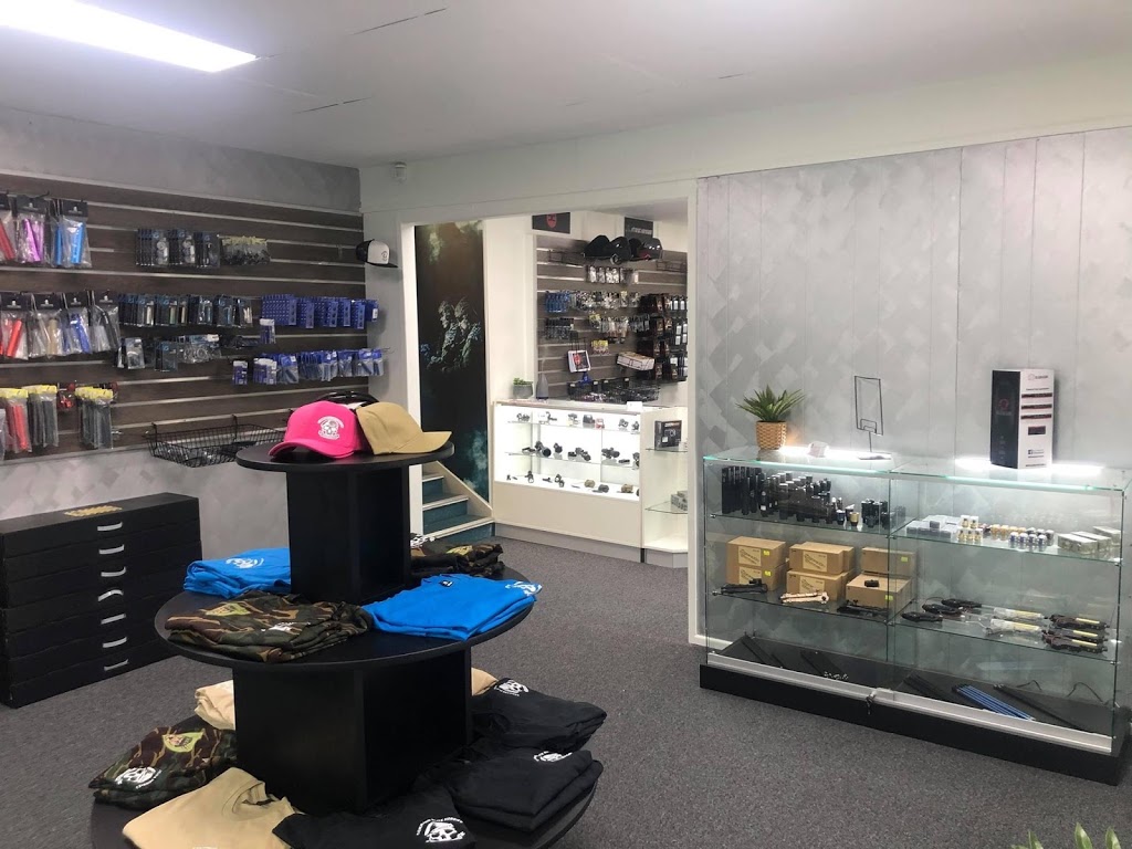 Command Elite Hobbies Sunnybank | store | 1/175 Jackson Rd, Sunnybank Hills QLD 4109, Australia | 0721035076 OR +61 7 2103 5076