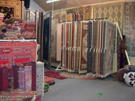 Turkish Magic | home goods store | 33 Tyers St, Stratford VIC 3862, Australia | 0351456423 OR +61 3 5145 6423