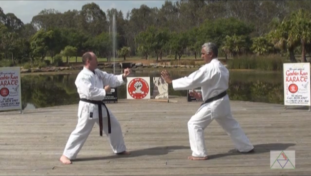 GOSHIN KAN KARATE | health | Community Centre, Wrights Rd, Kellyville NSW 2155, Australia | 0434330886 OR +61 434 330 886