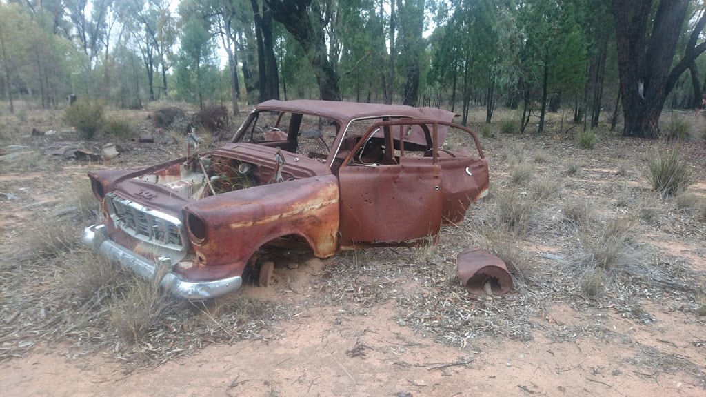 Sappa Bulga National Park | Dubbo NSW 2830, Australia