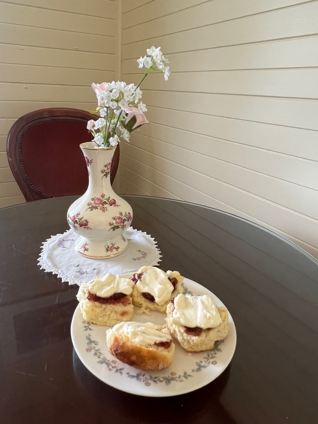 The Miners Cottage Tea Rooms | 49 White St, Gulgong NSW 2852, Australia | Phone: (02) 5313 3033