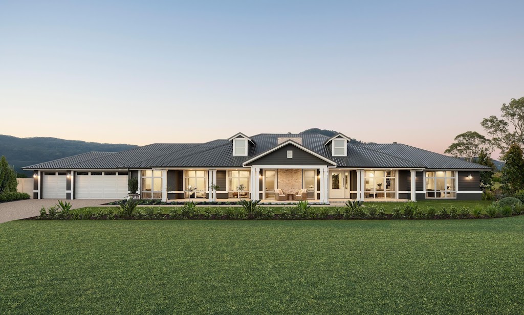 McDonald Jones - Housing World Shoalhaven | 86 Wirraway Bvd, Badagarang NSW 2540, Australia | Phone: 1300 555 382