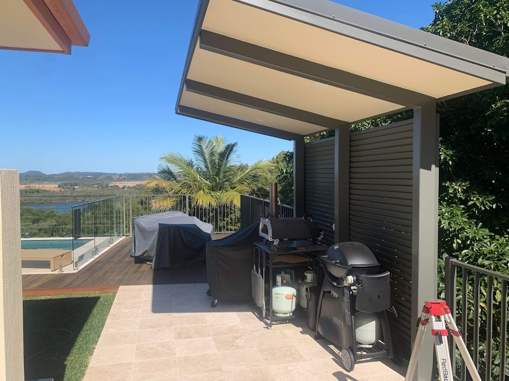 Simmweld Metal Fabrication and Welding | Unit 7/5 Thornbill Dr, South Murwillumbah NSW 2484, Australia | Phone: 0429 888 713