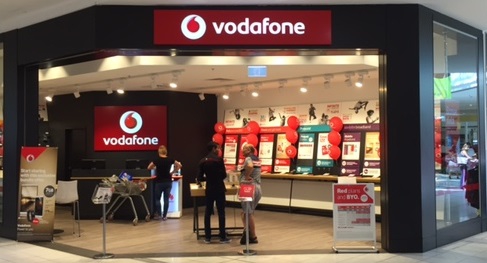 Vodafone - Endeavour Hills | store | Endeavour Hills Shopping Centre, 5a Matthew Flinders Avenue, Endeavour Hills VIC 3802, Australia | 0397002413 OR +61 3 9700 2413