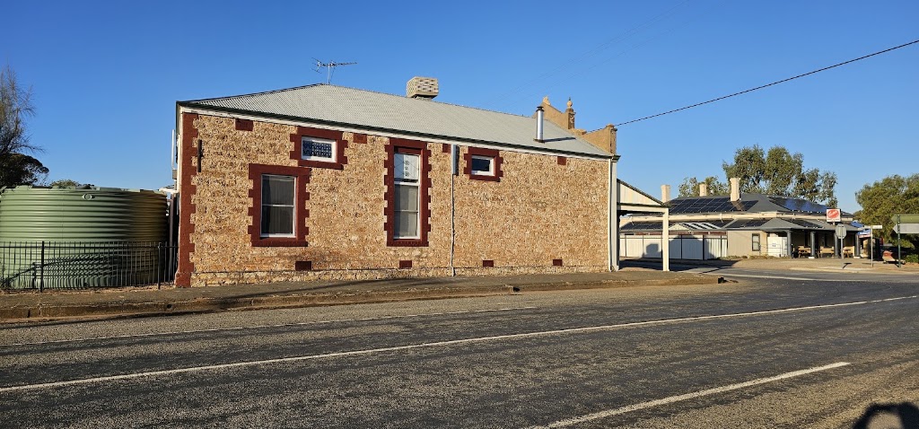Old Store 17 | 1 Commercial St, Robertstown SA 5381, Australia | Phone: 0494 093 349