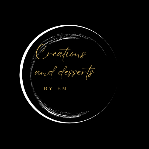 Creations and Desserts By Em | 68 Tuckeroo St, Gables NSW 2765, Australia | Phone: 0431 485 046