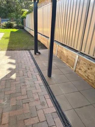 Landscaper Warren Jones | 50 Soldiers Point Dr, Norah Head NSW 2263, Australia | Phone: 0408 204 604