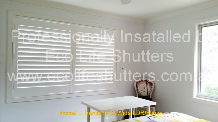 Eco Life Shutters | store | 51 Fairford Rd, Padstow NSW 2211, Australia | 0406212488 OR +61 406 212 488