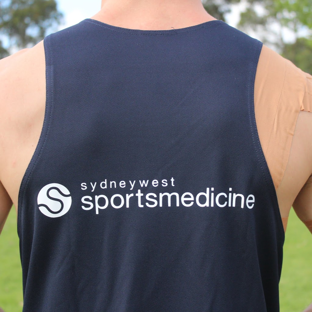 Sydney West Sports Medicine | health | Sydney Gymnastic and Aquatic Centre, 12 N Parade, Rooty Hill NSW 2766, Australia | 0298515959 OR +61 2 9851 5959
