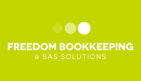 Freedom Bookkeeping & BAS Services | Rothwell QLD 4022, Australia | Phone: 0435 864 897