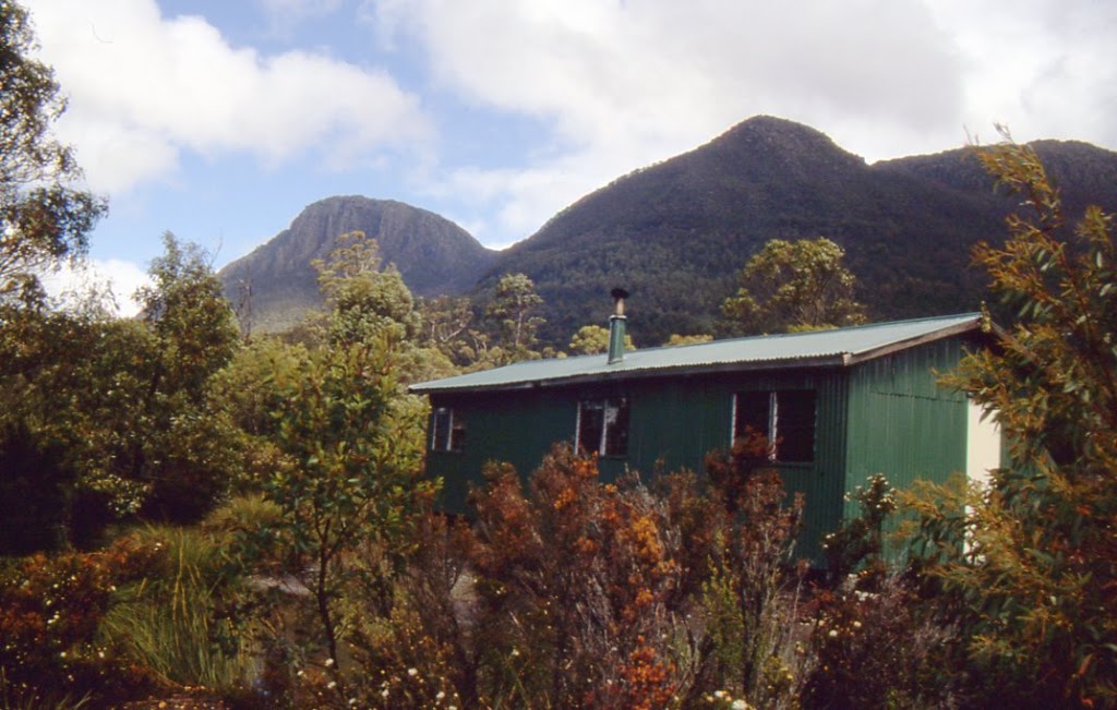 Kia Ora Hut | lodging | Lake St Clair TAS 7140, Australia