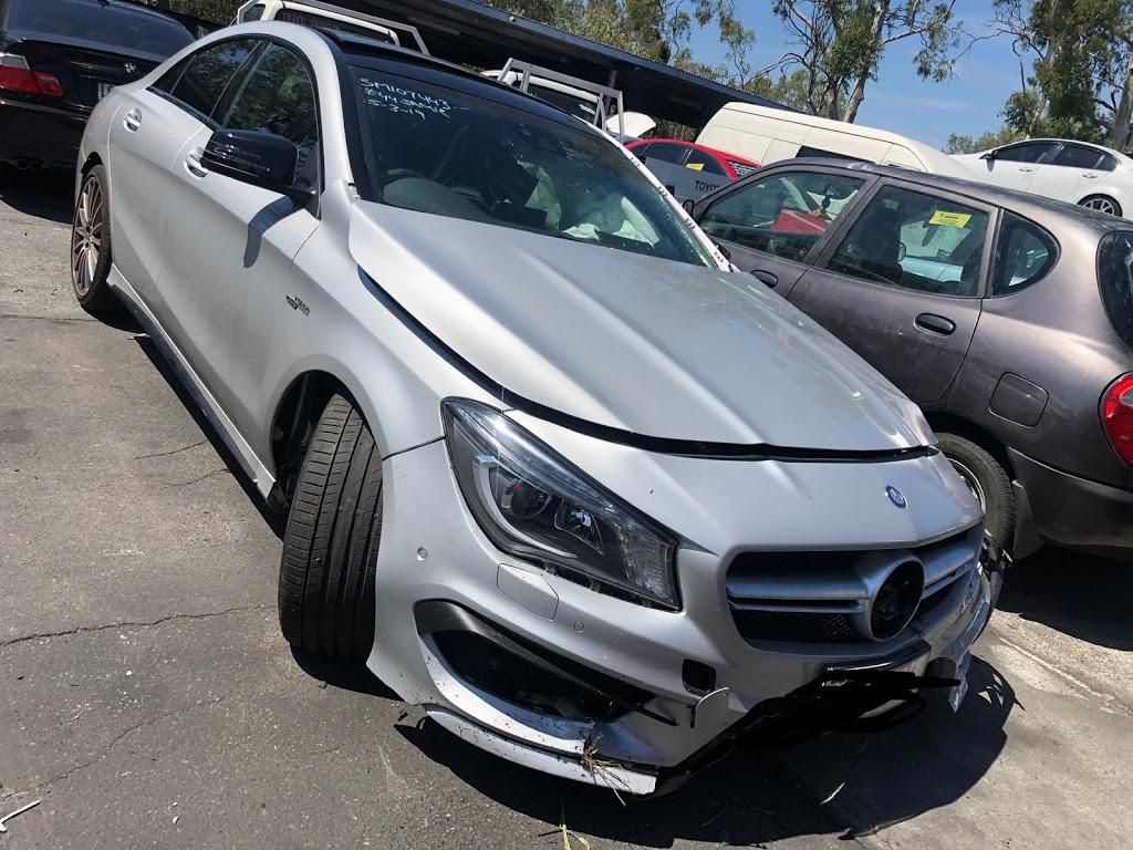 Monster Car Wrecker |  | Moorooka QLD 4105, Australia | 0477877677 OR +61 477 877 677