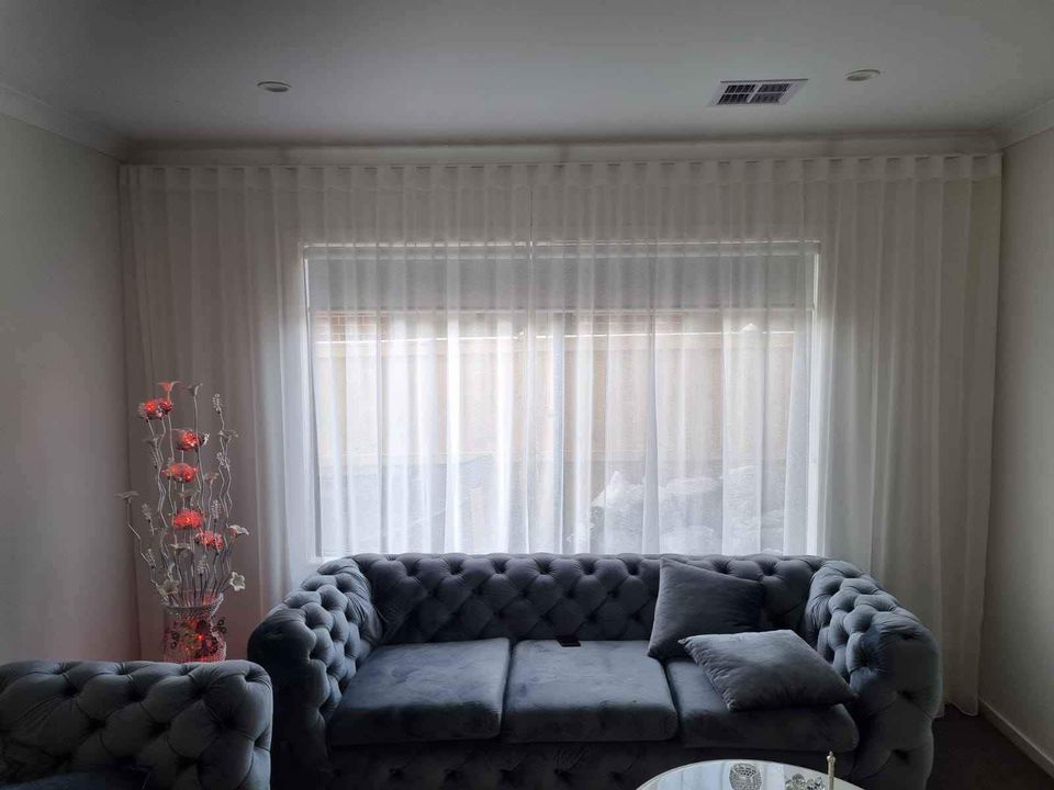 EAGLE BLINDS AND CURTAINS | point of interest | 31 Evergreen Cres, Craigieburn VIC 3064, Australia | 0410683457 OR +61 410 683 457