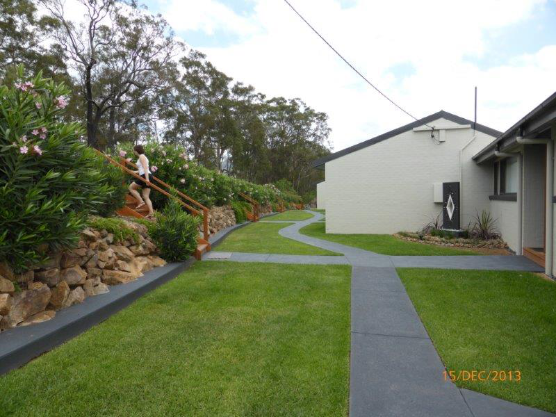 Wine Country Villas | lodging | 136 Thompsons Rd, Pokolbin NSW 2320, Australia | 0436415206 OR +61 436 415 206