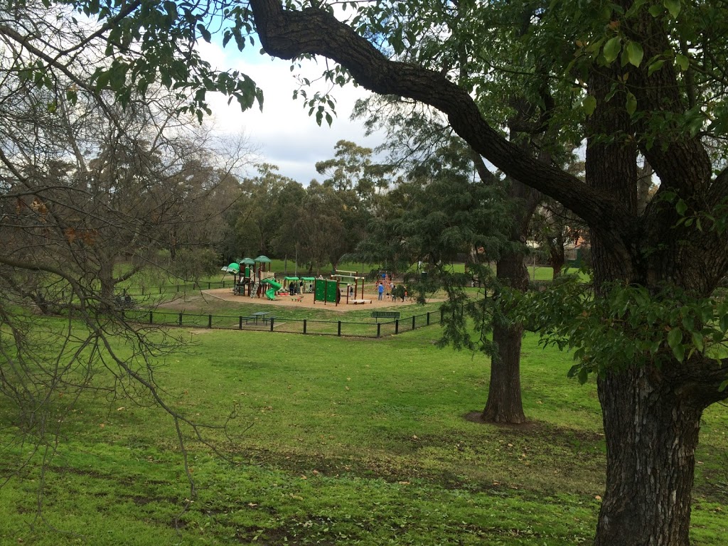 Boroondara Park | park | Canterbury VIC 3126, Australia